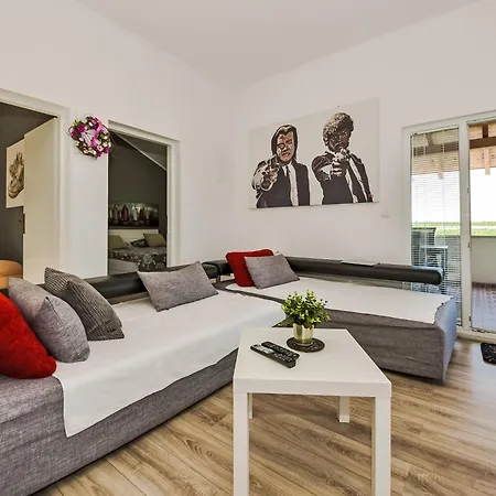 Marija By Interhome *